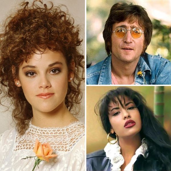 17+ Famous Celebrities Who Died At The Hands Of Their Fans