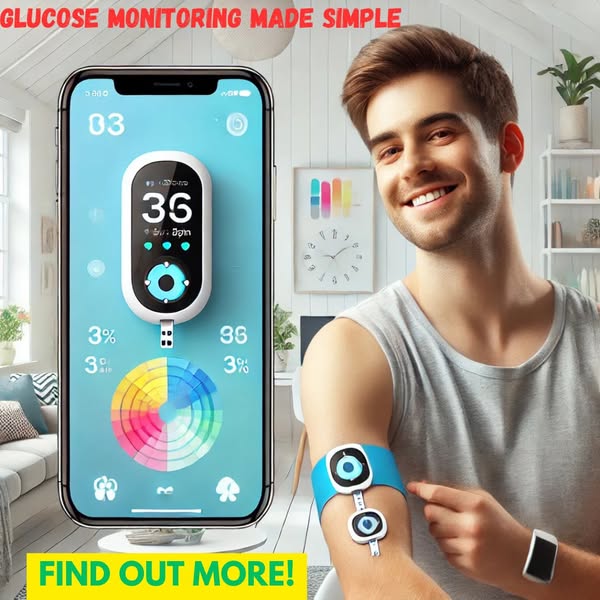 Affordable Diabetes Care: Unlock Government-Backed Glucose Monitoring Programs